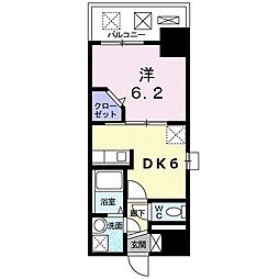 ザックス静岡駅前 308