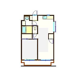 ディアコート 402