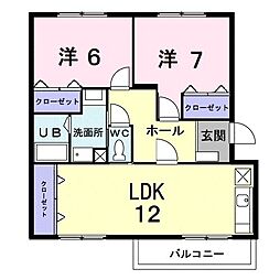 サンパティークI 204