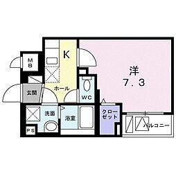 ＬａＳ．Ｔ．Ｙ．Ｋ．ビルヂング 402