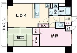 リーガル神戸元町