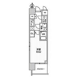 LaDouceur本郷 204