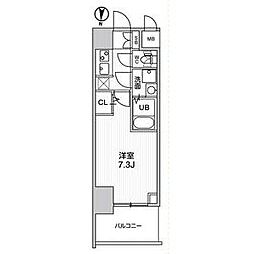 LaDouceur本郷 1107