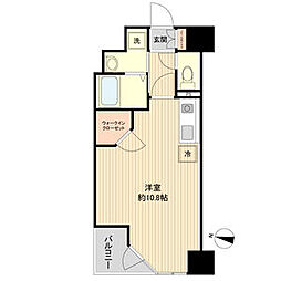 HF晩翠通レジデンス 0802