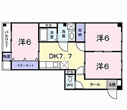 ディアコート 202