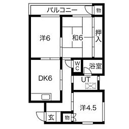 静岡市駿河区曲金4丁目