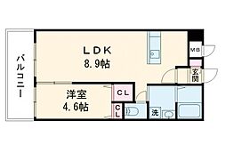 S-FORT平成けやき通り 611