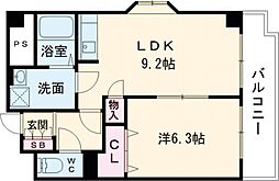 センタービレッジ本町 205