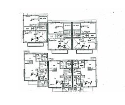 パインフォレストＷａｎ F2