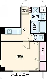 ボワリジェールＯＫＡ 402