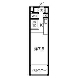 クレイタスパークIII 203
