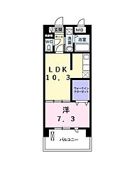 レイクサイド　ホシノ　I 502