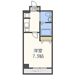 セイワパレス堂島シティ 903