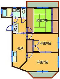 ビューパレス 101