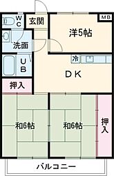 ヴィラヴィスタ 303