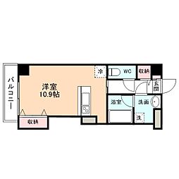 サンライズ五福公園 303