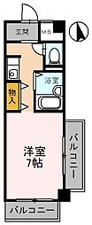 アヴァンセ21 201