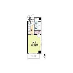 フレンシアノイエ内本町 0802
