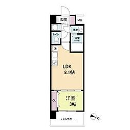 セレニテ神戸ミラクノール 910