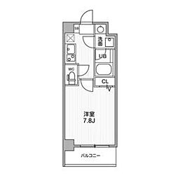LaDouceur南茨木 204