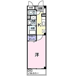 Ｆ’ｓサンリット 202