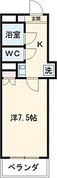 ロイヤルマンション磐田 202