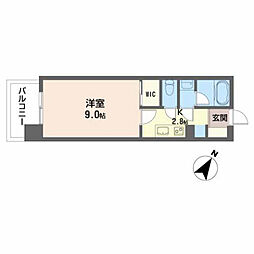 広島市南区西荒神町