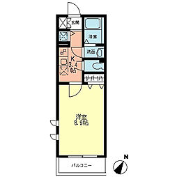 シエルグランＴＯＫＡＩ 110