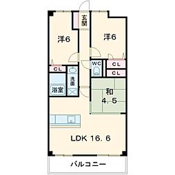 アルファステイツ今治駅前東 204