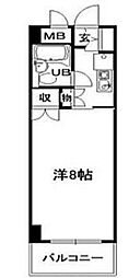 井口クイーンズコート 107
