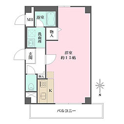 ロワイヤル室町 312