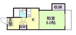 メゾン雅 402