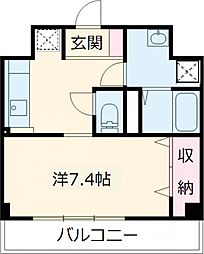 プライム北丸之内 307
