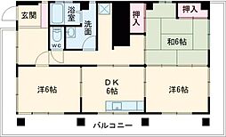 第三大久保ビル 301