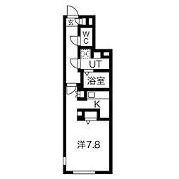 クレストタップ大曽根 102