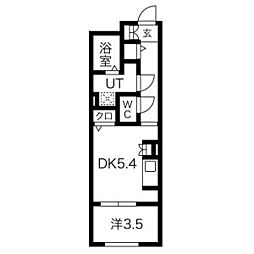 名古屋市東区矢田5丁目