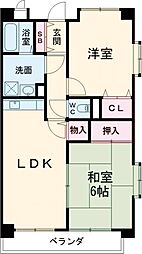 グレイシィーＫ・Ｙ 603