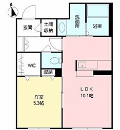 La・Maison乙津 102