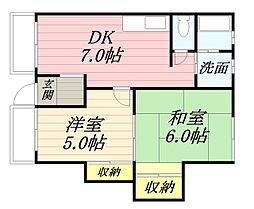 嶋本マンション 105