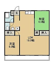 崎原第3マンション 0353
