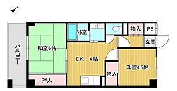 グランツ垂水 306