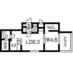 Mulberry Field 宮の沢2・1 102