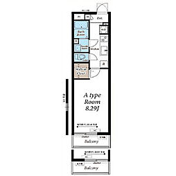 ドリームポートK・II 202