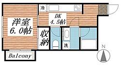 スクエア国立 0107