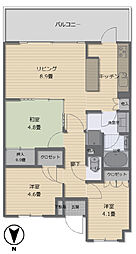 郡山市芳賀1丁目