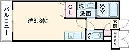 熊本市西区池田2丁目