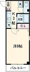 ネオハース金岡 101