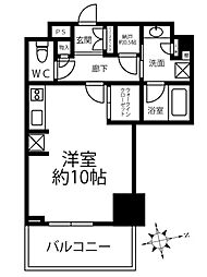 ザ・十日市プレイス 316
