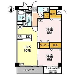 センチュリーミューゼ 302