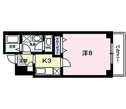 エスポワール古川 401